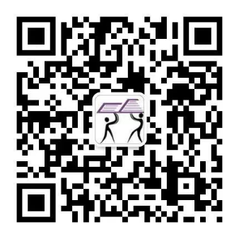 清华大学信义社区营造研究中心公共号二维码