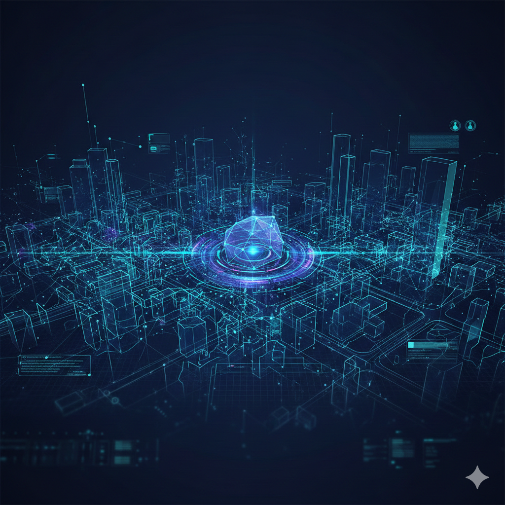 社会计算与社会治理