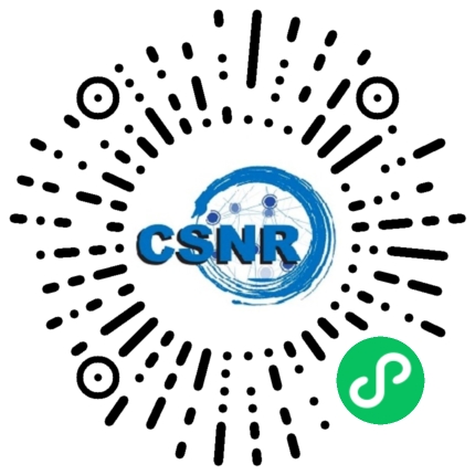 社区营造小助手二维码